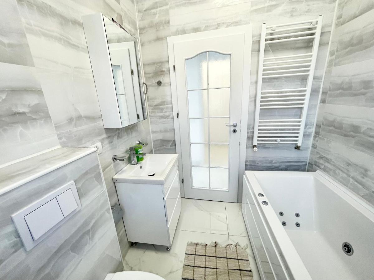 Bliss 1 Apartment Bucureşti Exterior foto