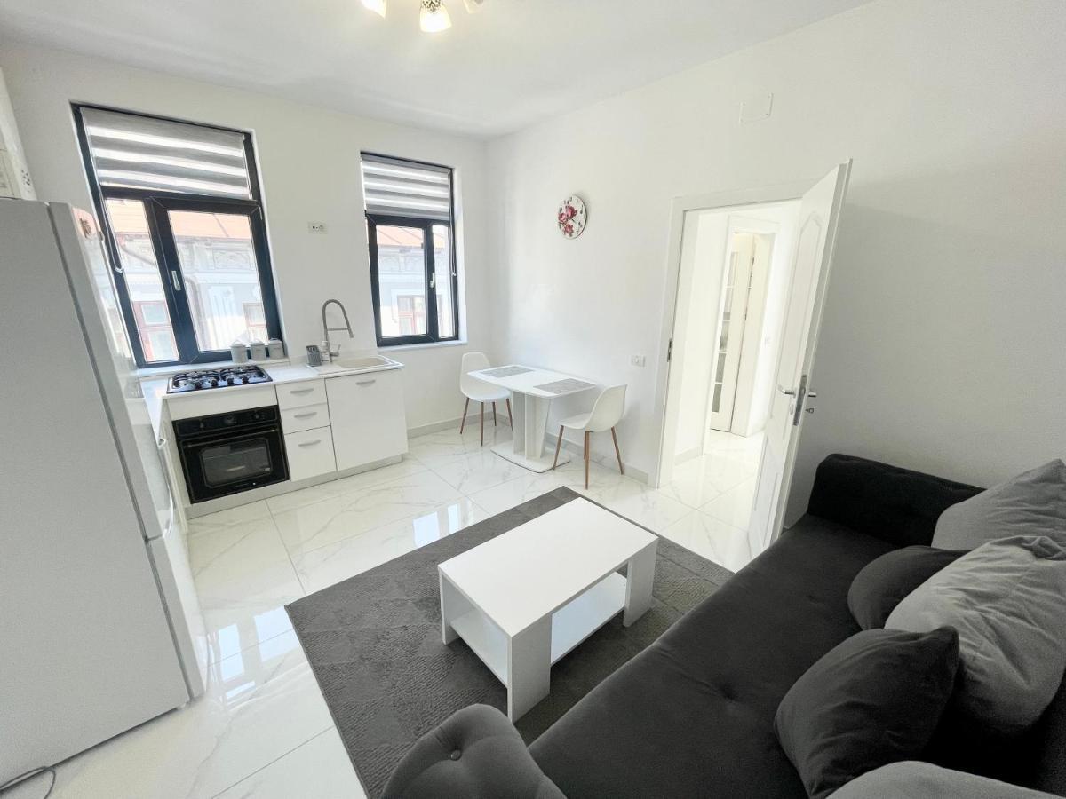Bliss 1 Apartment Bucureşti Exterior foto