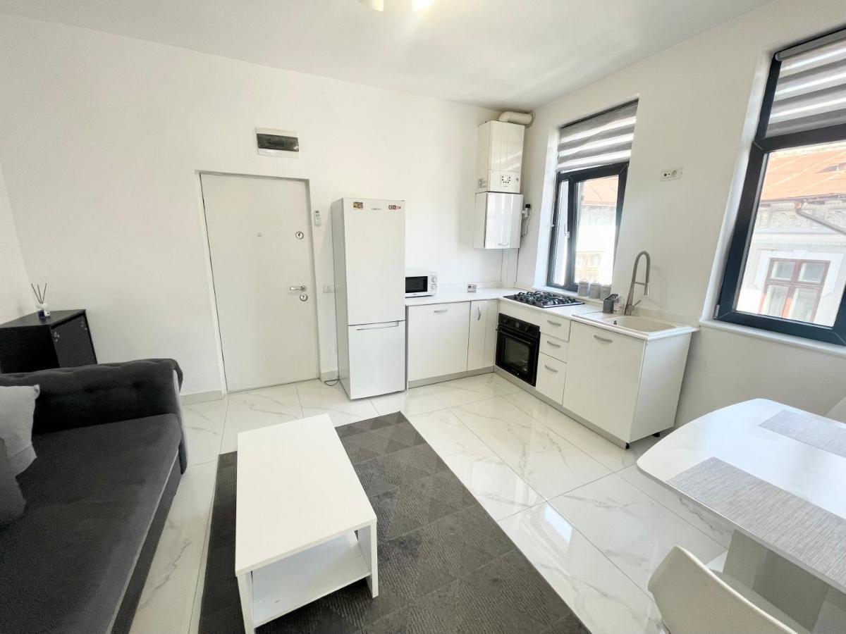 Bliss 1 Apartment Bucureşti Exterior foto