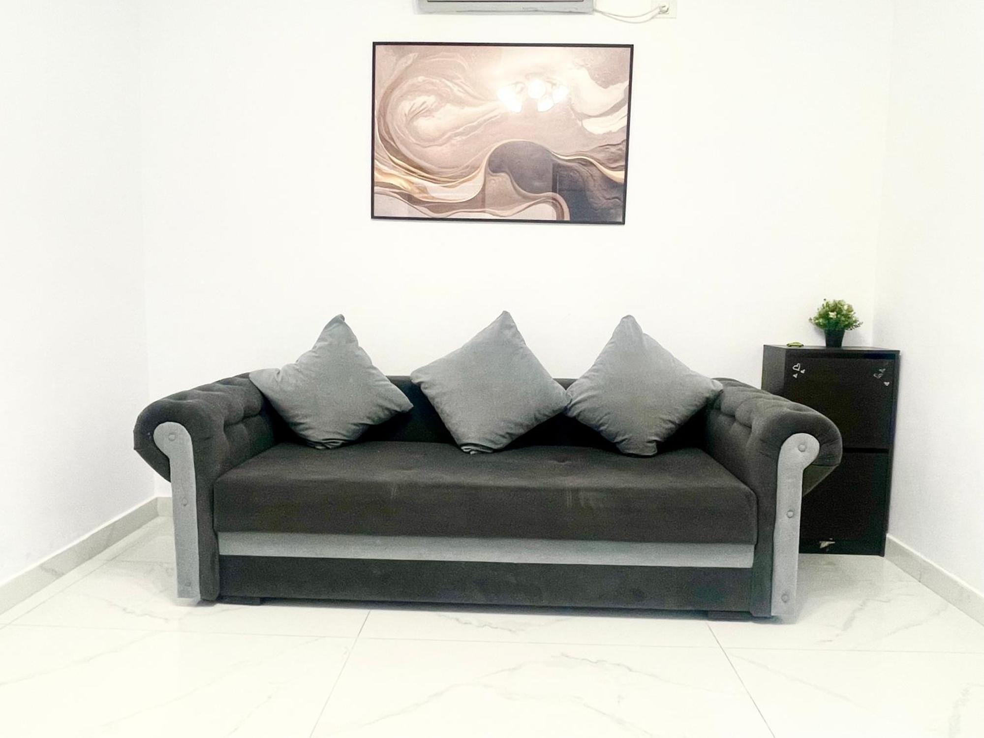 Bliss 1 Apartment Bucureşti Exterior foto
